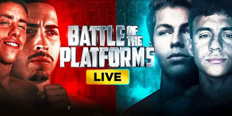 Where to Watch the TikTok Vs YouTube Fight For Free