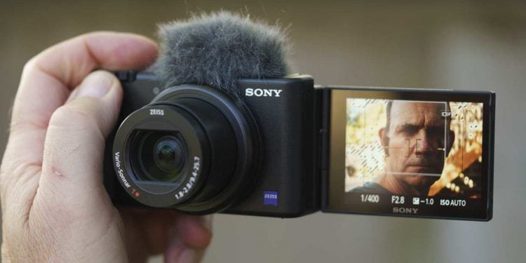 Which Camera is Best For TikTok?