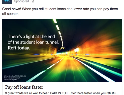 Which Facebook Ads Are Most Effective?