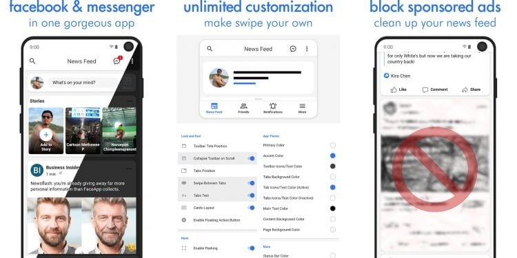Which Facebook App is Best?