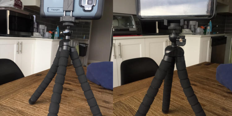 Which Tripod is Best For Making YouTube Videos?