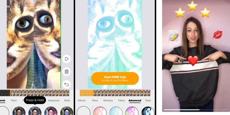Which is the Best Editing App For TikTok?
