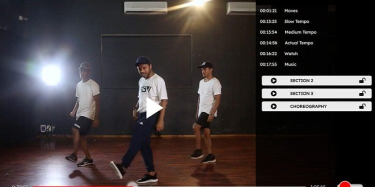 Which is the Best YouTube Channel to Learn Dance?