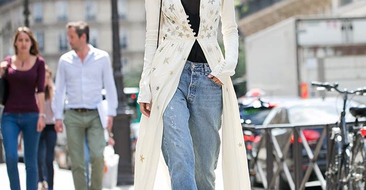 Who Are the Top Fashion Bloggers on Instagram?