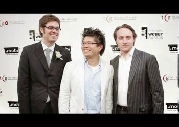 Who Created YouTube? Steve Chen, Chad Hurley, and Jawed Karim