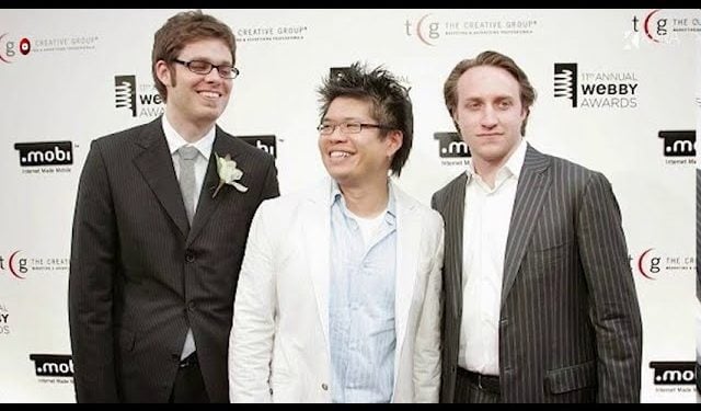 Who Created YouTube? Steve Chen, Chad Hurley, and Jawed Karim
