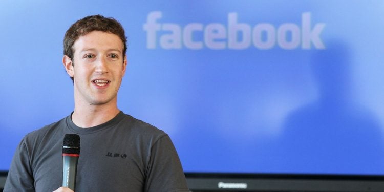 Who Founded Facebook?