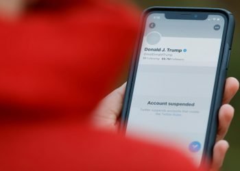 Who Got Banned From Twitter Today?