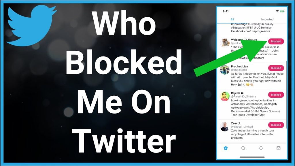 How to See 18+ on Twitter - Zeru