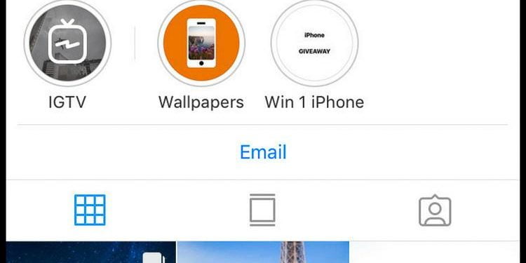 Who Has the Best Instagram Account?