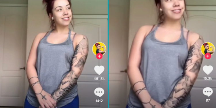 Who Has the Most Likes on TikTok?