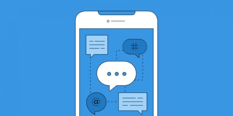 Who Hosts Twitter Chats?