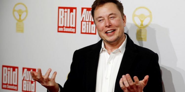 Who Owns Twitter Now?