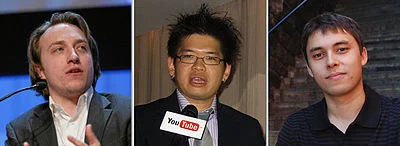 Who Owns YouTube?
