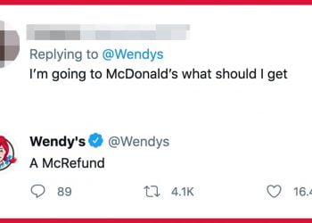 Who Runs the Wendy’s Twitter Account?