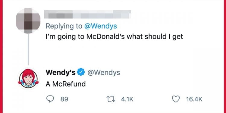 Who Runs the Wendy’s Twitter Account?