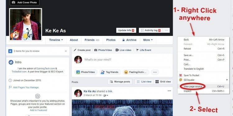 Who Viewed My Facebook Profile? 3 Ways to Find Out