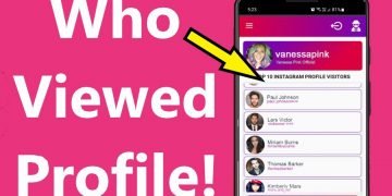 Who Visits My Instagram Profile?