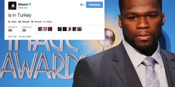 Who Was the First Rapper on Twitter?