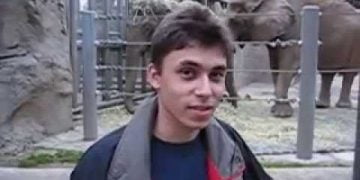 Who Was the First YouTuber?
