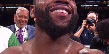 Who Won the Fight Tonight?