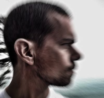 Who is @jack on Twitter?
