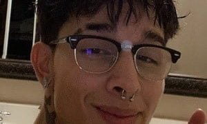 Who is Adrian Tiktok?