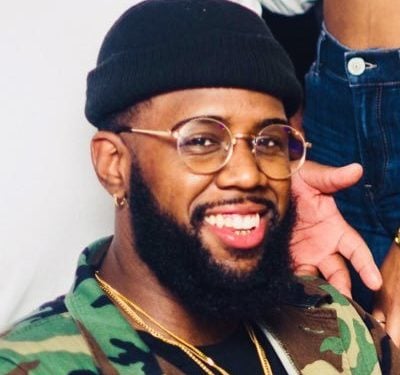 Who is Dragonfly Jonez on Twitter?