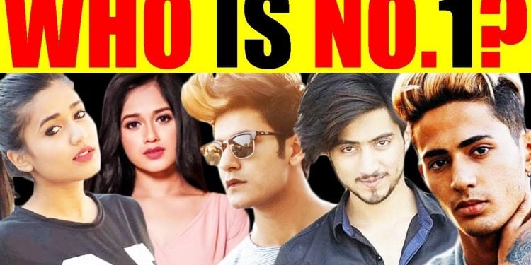 Who is Number One TikTok Star?