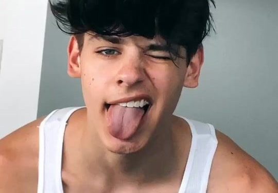 Who is Tyler on TikTok?