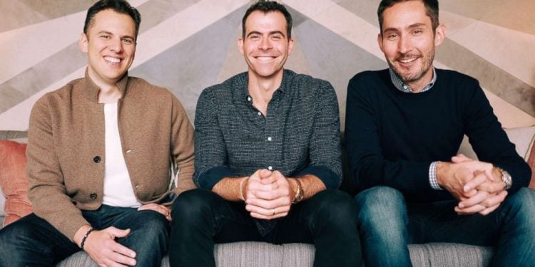 Who is the CEO of Instagram?