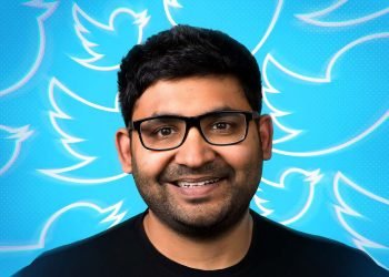Who is the CEO of Twitter?