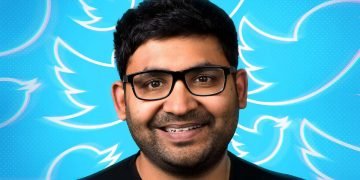 Who is the CEO of Twitter?