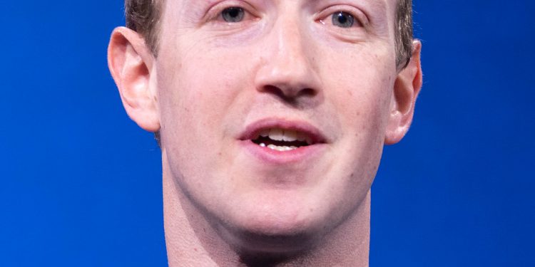 Who is the Founder of Facebook?
