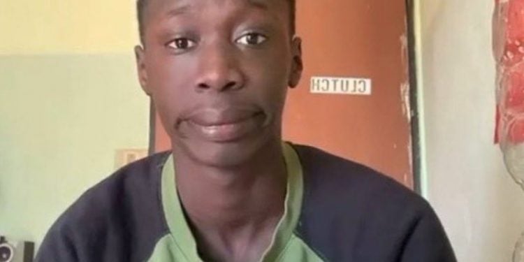 Who is the Funny Guy on TikTok?