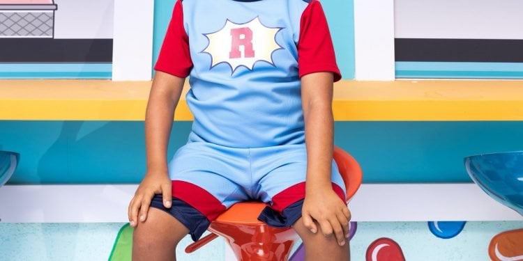 Who is the King of YouTube in 2022?