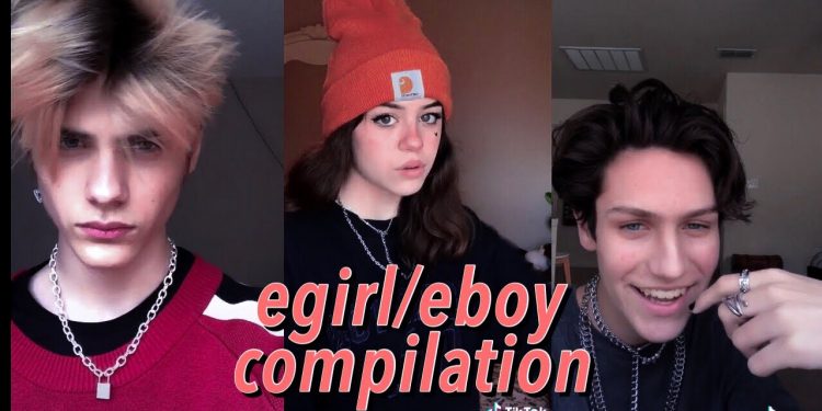 Who is the Most Famous EBOY on TikTok?