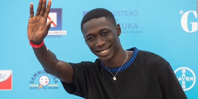 Who is the Most Famous Person on TikTok?