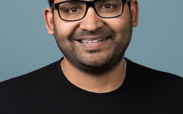 Who is the New CEO of Twitter?