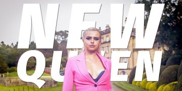Who is the Queen of YouTube?