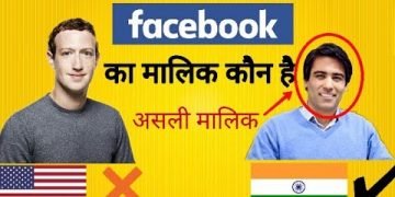 Who is the Real Founder of Facebook?