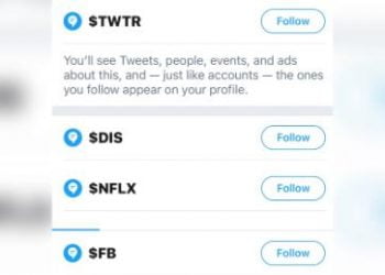 Who to Follow on Twitter For Stocks