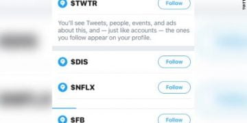 Who to Follow on Twitter For Stocks
