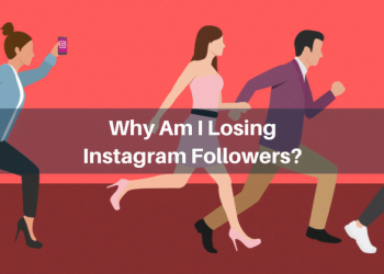 Why Am I Losing Followers on Instagram?