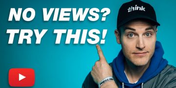 Why Am I Not Getting Views on My Videos?