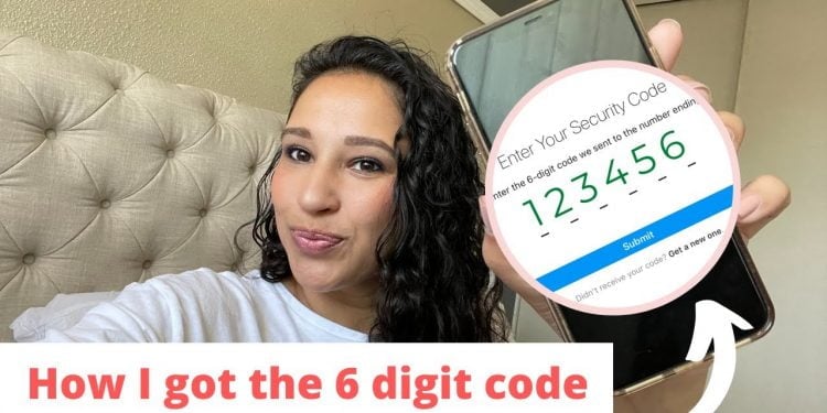 Why Am I Not Receiving the 6 Digit Instagram Security Code?