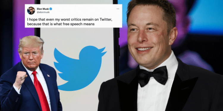 Why Are People Mad About Elon Musk Buying Twitter?