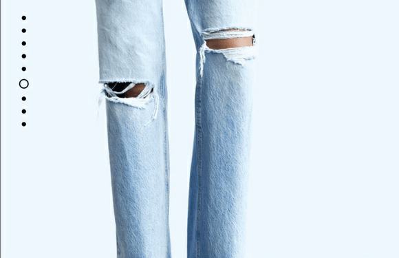Why Are Zara Jeans Called TikTok?