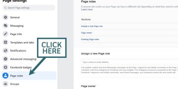 Why Can’t I Add Someone As Admin on Facebook Page?