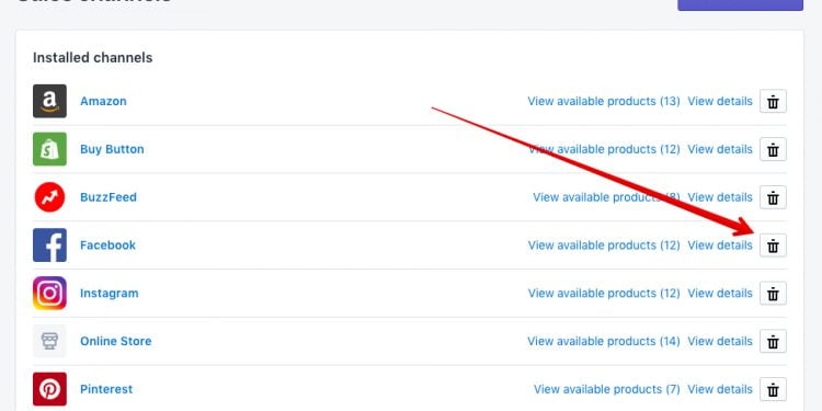 Why Can’t I Add a Shop to My Facebook Page?